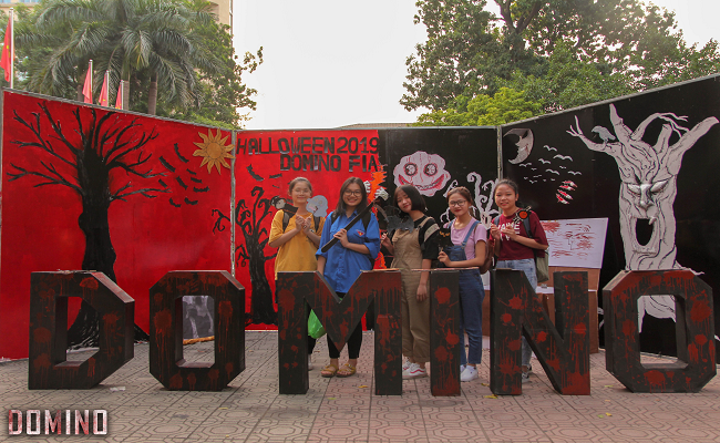 Lễ[-]hội[-]Halloween[-]2019:[-]Domino